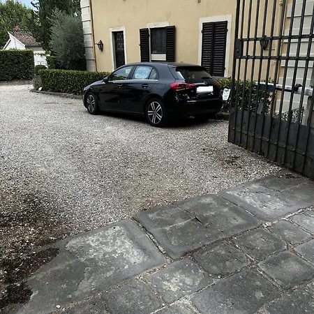 Lejlighed Incantevole *