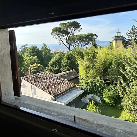 Incantevole Florence