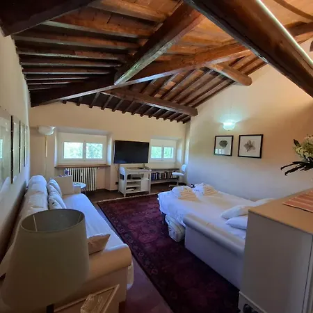 Incantevole * Florence