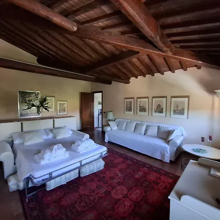 Appartement Incantevole