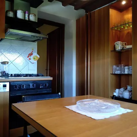 Apartment Incantevole Florence