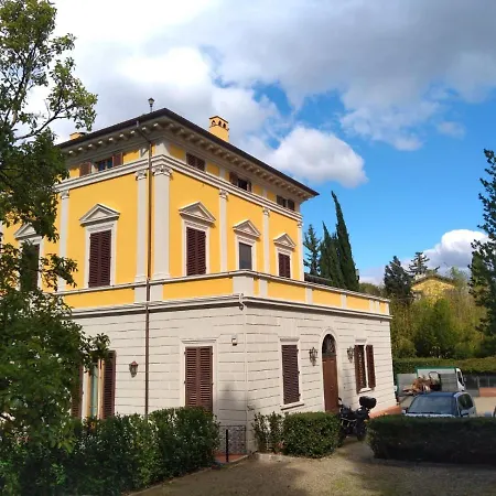 Incantevole Apartment