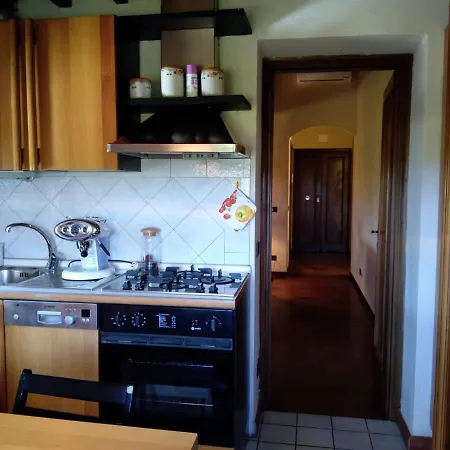 Apartment Incantevole Florence