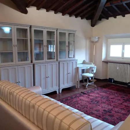 Incantevole Apartment Florence