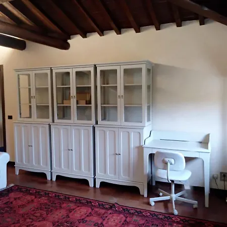 Incantevole Apartment *