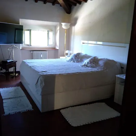 Apartment Incantevole Florence